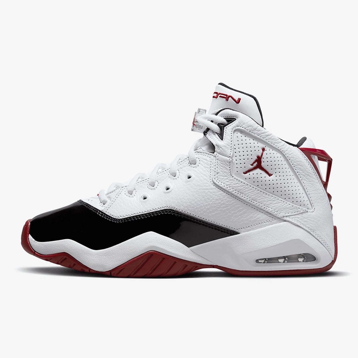 Nike Official JORDAN B LOYAL Men's Air Cushion Practical Basketball Shoes 315317-160