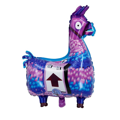 Fortnite, baloane creative noi și adorabile, decorațiuni premium, moderne și personalizate pentru living, dormitor și petreceri