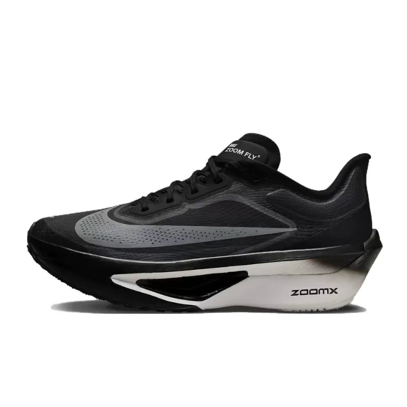 Nike Zoom Fly 6 Low Unisex Running Shoes - Lightweight Carbon Plate & Responsive Cushioning for Long Distance Racing FN8455-402
