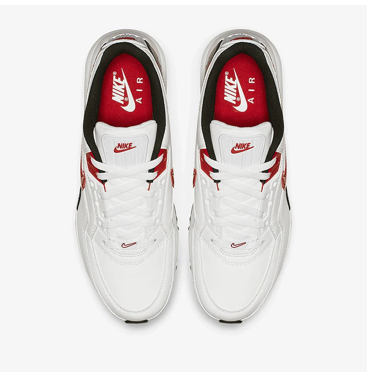 Nike Authentic Air Max LTD 3 Men's Air Cushion Cushioned Sports Shoes BV1171-100