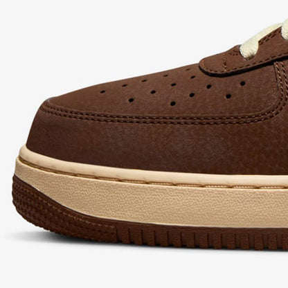 „Nike“ autentiški „Air Force 1“ unisex retro sportiniai bateliai su paminkštinimu FZ3592-259