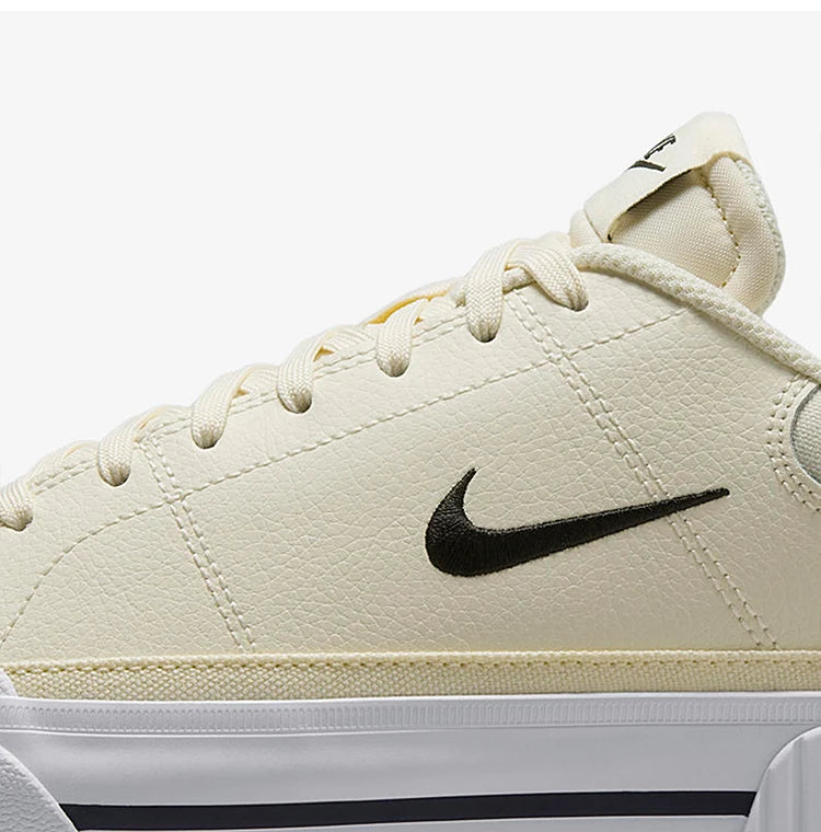 Nike Official Court Legacy Women's Lightweight Sneakers FV5526-100