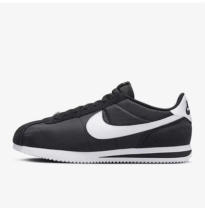 Nike Cortez – męskie, niskie, wyściełane buty codzienne ze skóry HF0263-001