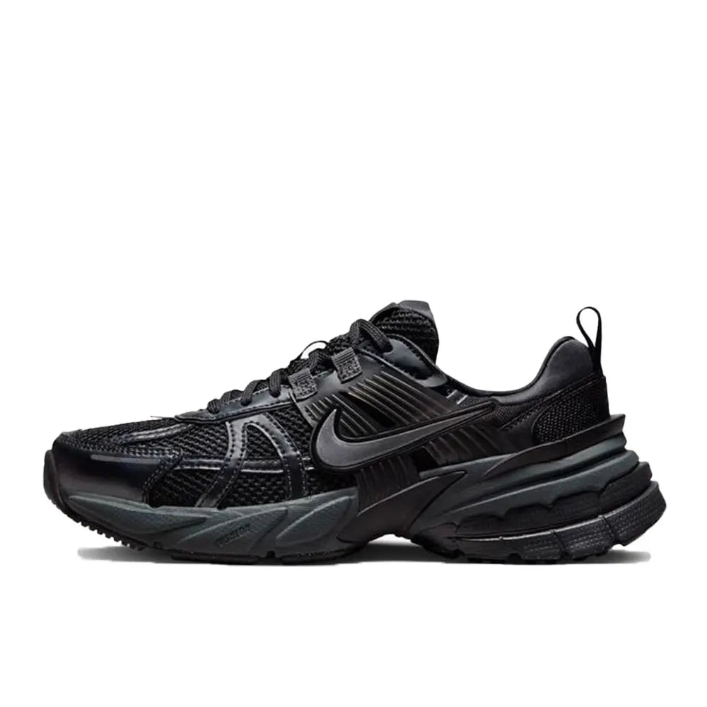 Nike V2K Run Stylish Bright Colors, Comfortable Breathability Low-Top Casual City Commuter Running Shoes Women's FD0736-100