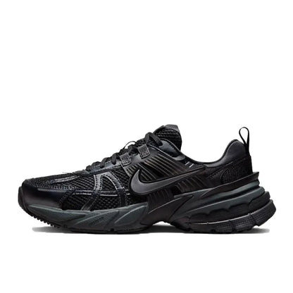 Nike V2K Run Stylish Bright Colors, Comfortable Breathability Low-Top Casual City Commuter Running Shoes Women's FD0736-100