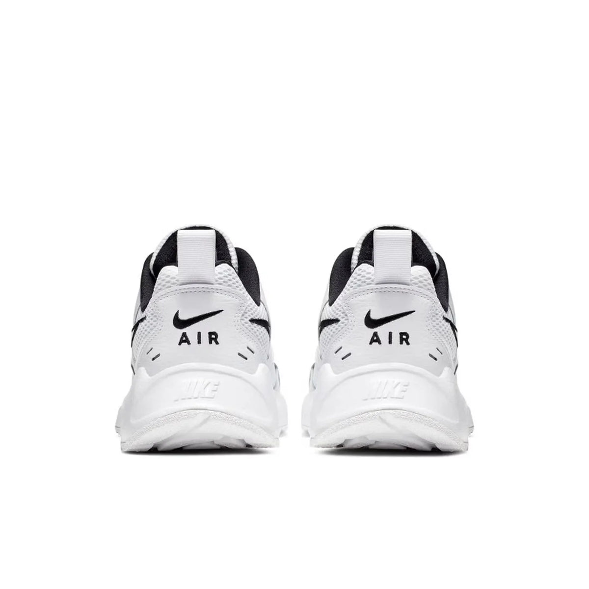 Nike Air Heights Women's Running Shoes Air Cushioning Comfort Lightweight Breathable for Daily Training CI0603-102
