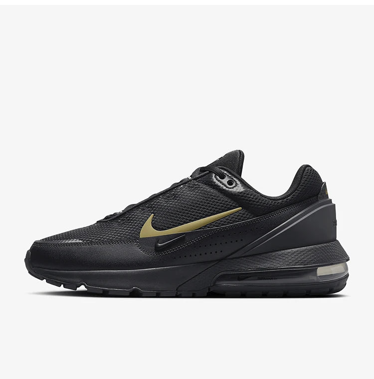 Nike Official Genuine New Men's Breathable Fitness Training Cushioned Running Shoes HQ2573-001