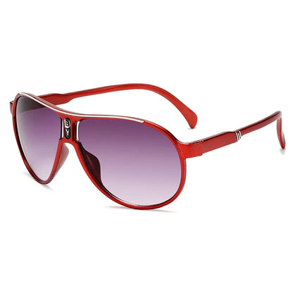 Fashion Glasses For Children Summer Colorful Kids Sunglasses Girls Boys UV400 Sun Glasses Baby Mirror Eyewear