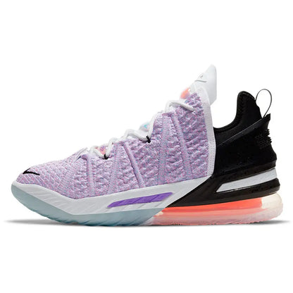 Nike Authentic New Season LeBron Men's Casual Basketball Shoes CQ9284-900