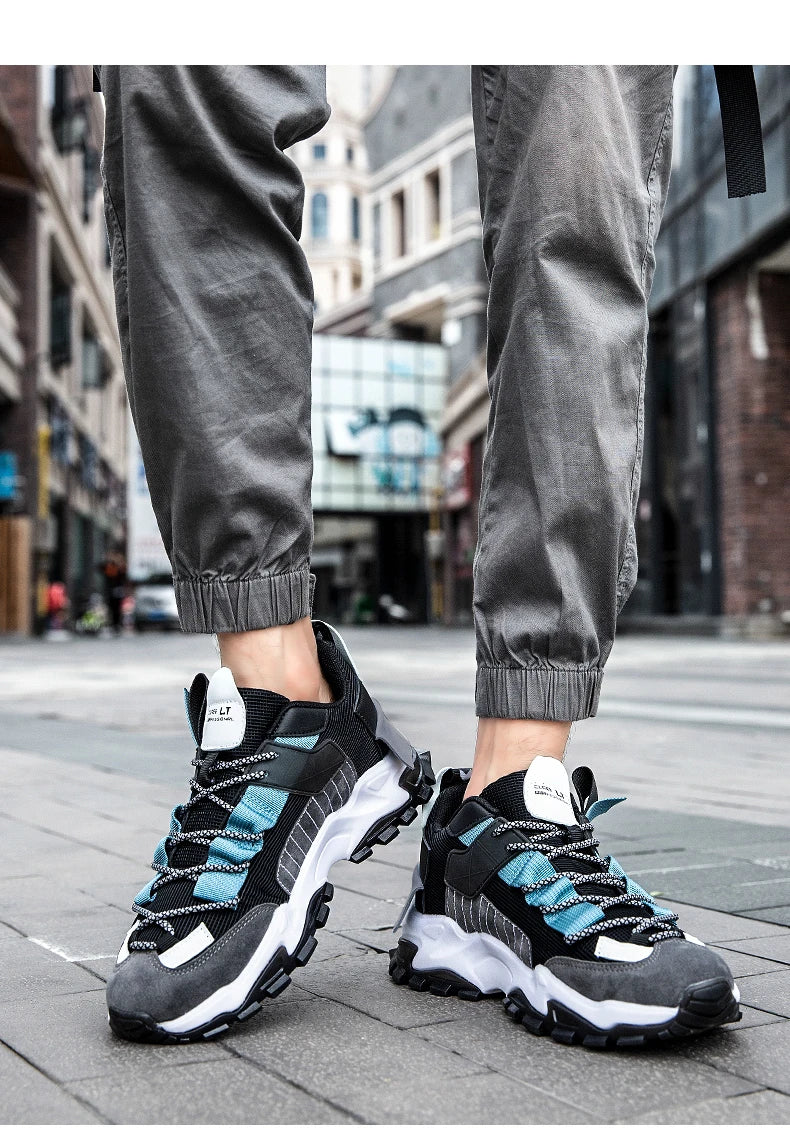 Scarpe da uomo, sneakers maschili casual, scarpe da uomo, tennis, scarpe di lusso, trainer da gara traspiranti, mocassini alla moda, scarpe da running per uomo