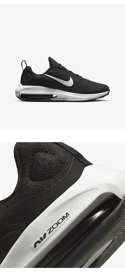 Nike Authentic Summer New Unisex Retro Durable Skate ShoesFD4691-100