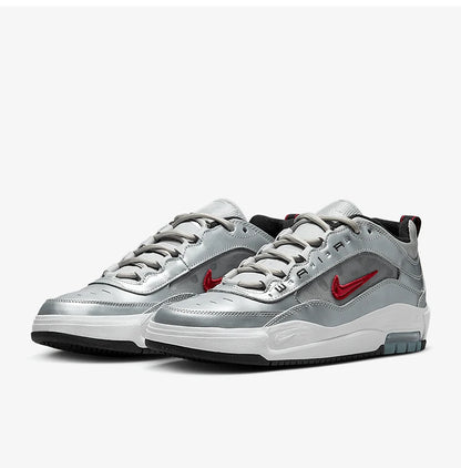 Nike Oficial Genuíno 2025 Ténis Unissexo de Corte Baixo Resistentes ao Desgaste, Respiráveis, Desportivos e Casuais HF3062-001