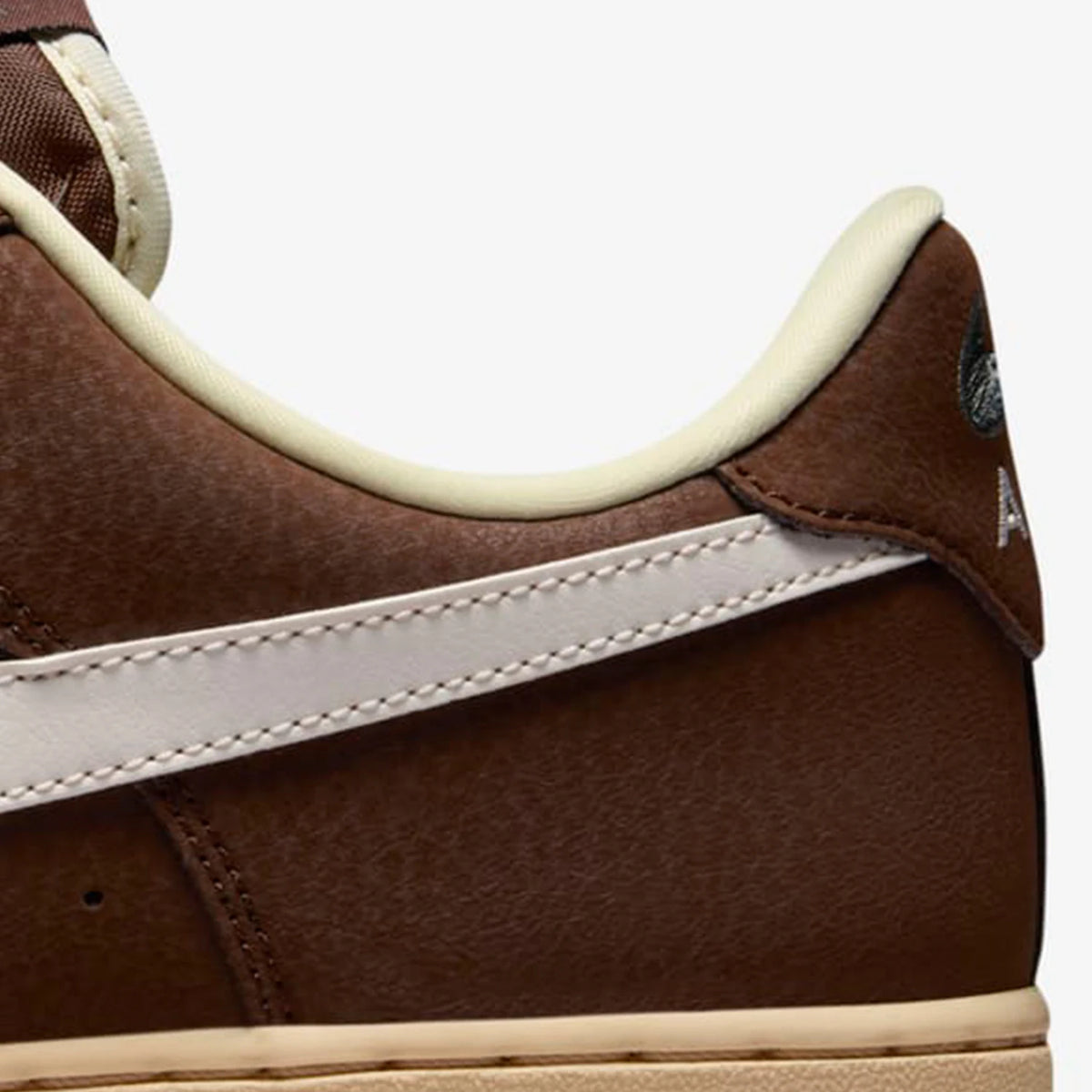 „Nike“ autentiški „Air Force 1“ unisex retro sportiniai bateliai su paminkštinimu FZ3592-259