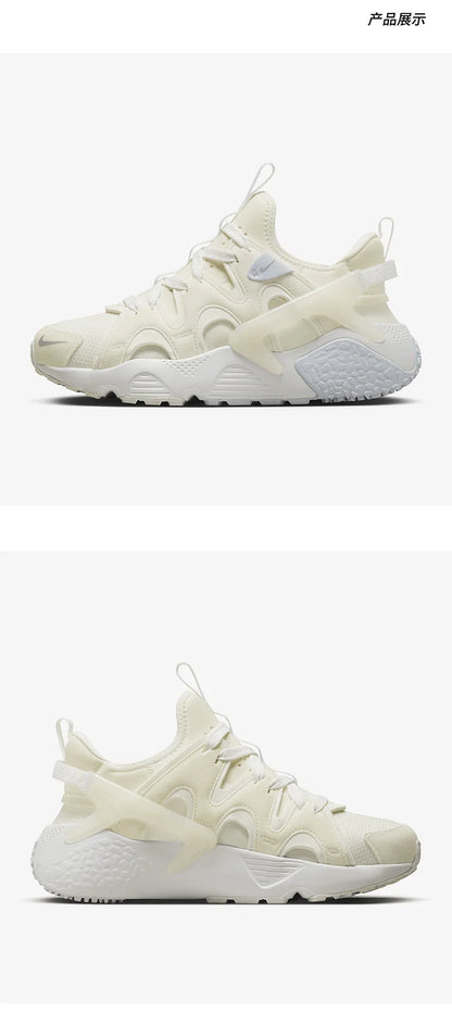Nike genuine AIR HUARACHE women's sports breathable casual shoes DQ8031-102