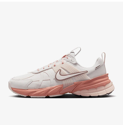 Nike Official Authentic Women's Lightweight Cushioned Dad Shoes FZ2622-003 for Autumn/Winter