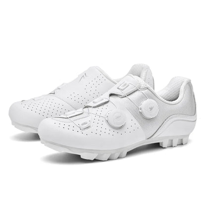 MTB Cycling Shoes Men Mountain Bike Sneakers Bicycle Shoe Biking Women Footwear