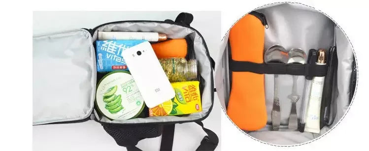 Hot Game Design Child Backpacks F-FortniteS Lunch Bag Pencil Case Pupil Large Capacity School Bags For Boy Girl Best Gift