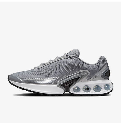Nike genuine genuine Air Max Dn Premium Women's Fashion Running Shoes HJ9638-001