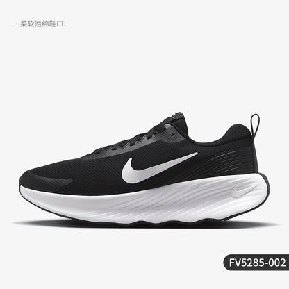 Nike Authentic Promina Men's Cushioned Thick Sole Walking Breathable Running Shoes FV5285-002