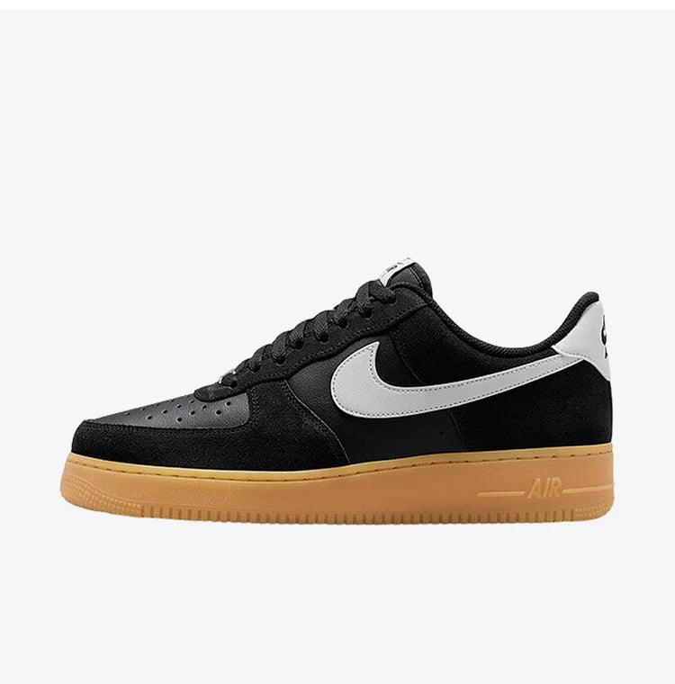 Оригинални мъжки класически маратонки Nike Air Force 1 07 LV8 FQ8714-004