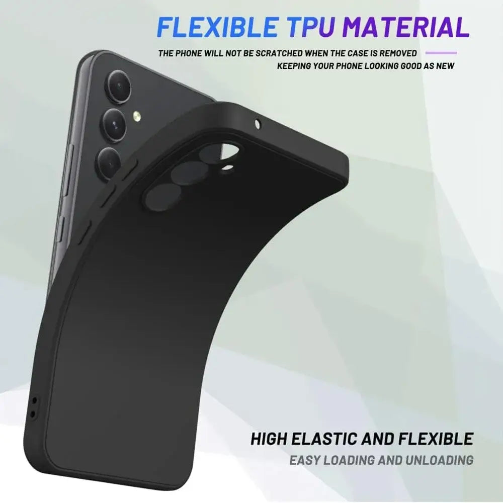 M-Midas F-Fortnite Phone Case For Samsung Galaxy A13,A21s,A22,A31,A32,A52,A53,A71,A80,Soft Black Shell
