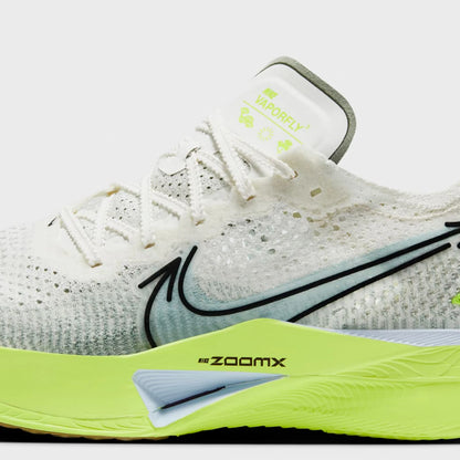 Nike genuine ZOOMX VAPORFLY 3 Men's Racing Running Shoes HQ3450-147