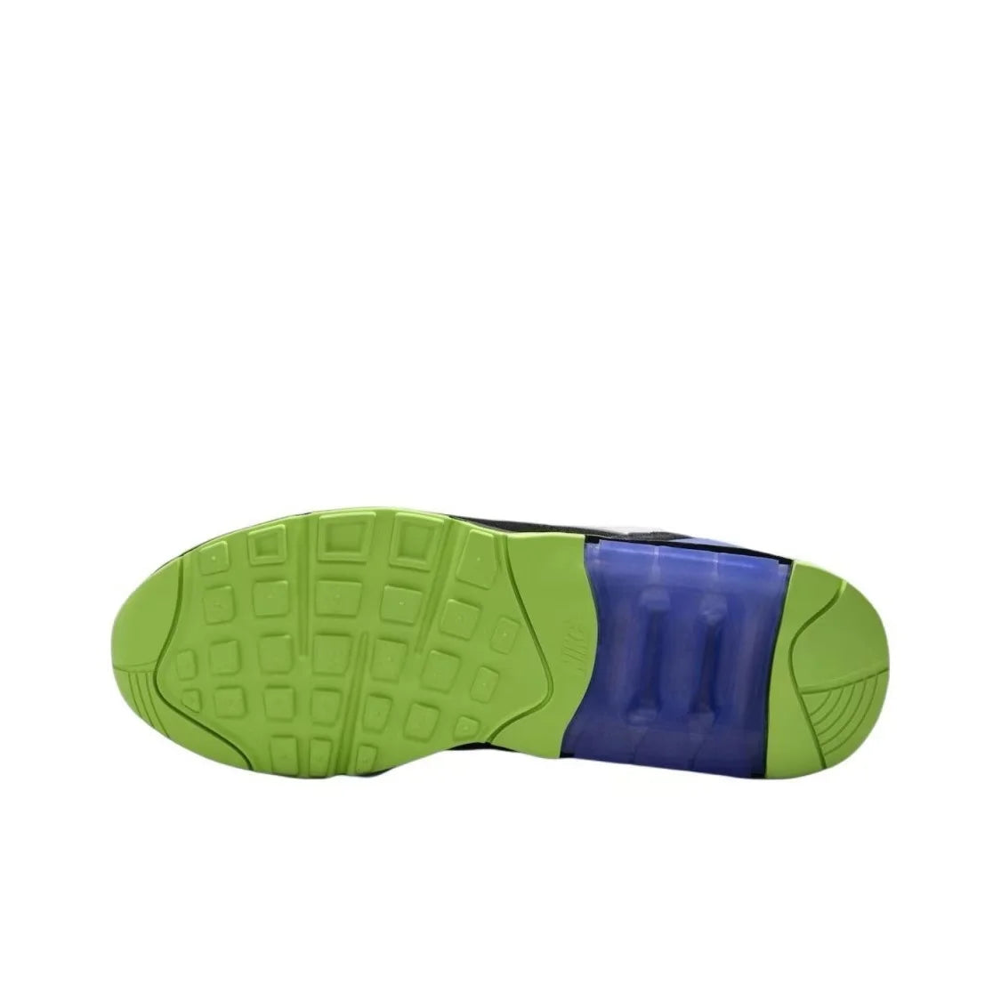 Nike Air Max 180 "Joker" Low-Top Running Shoes FZ3058-001