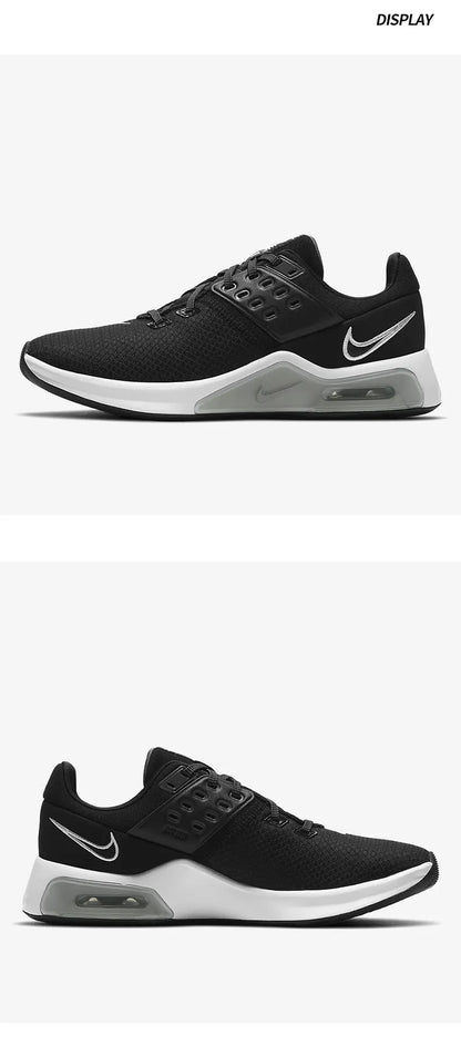 Nike genuine Air Max Bella TR 4 Women's Running Shoes CW3398-002
