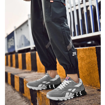 Unisex Running Shoes 2026 Comfortable Lightweight Sport Walking Sneakers Breathable Men Women Male Female Trendy Footwear