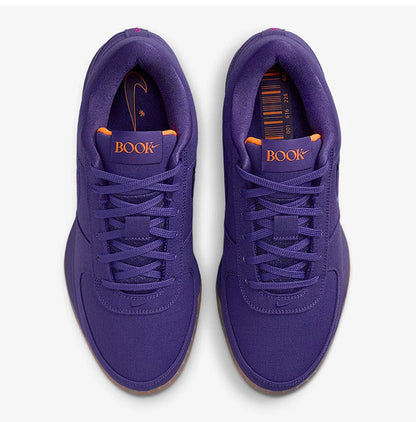 Nike Official Genuine 2024 New Men's Retro Fashion Cushioned Basketball Shoes HJ5355-500