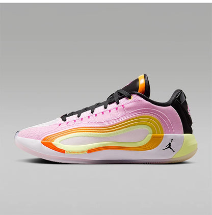 Nike genuine Jordan Luka 4 PF Men's Basketball Shoes IB7904-600