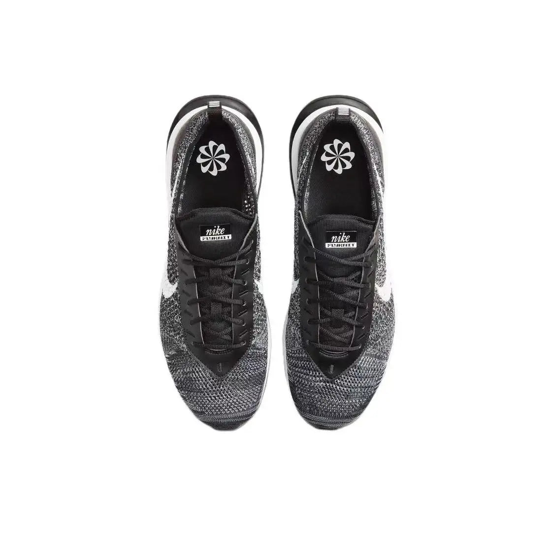 Nike Air Max Flyknit Racer Comfortable, Lightweight & Durable Low-Top Casual Running Shoes for Men DJ6160-002
