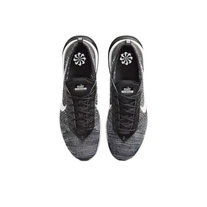 Nike Air Max Flyknit Racer Comfortable, Lightweight & Durable Low-Top Casual Running Shoes for Men DJ6160-002