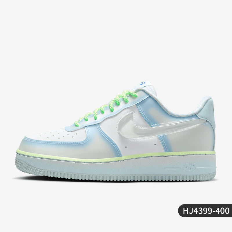 Nike genuínos ténis de skate de cano baixo para mulher HJ4399-400