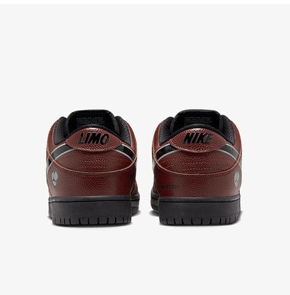 Nike genuine SB Dunk Low Pro men's and women's retro sports board shoes HJ4131-200