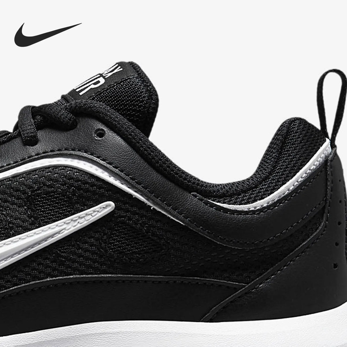 Nike Official Authentic Air Max AP Men's and Women's Comfortable Sportswear Running Shoes CU4826-002