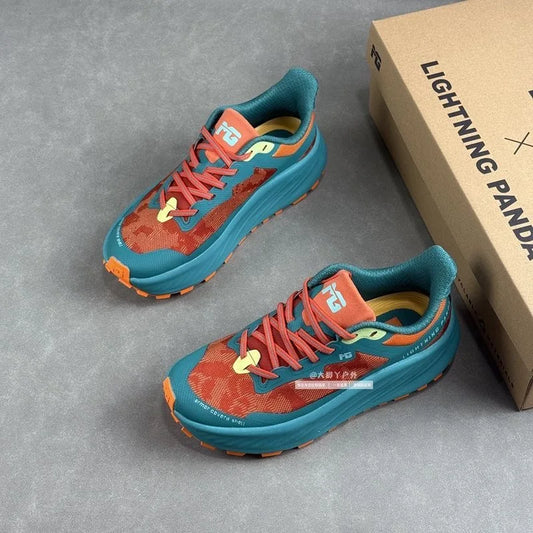 Classic Brand Trail Running Shoes Men Women Anti Slip Sport Shoe Unisex Anti Slip Outdoor Walking Shoe Couples Designer Sneakers