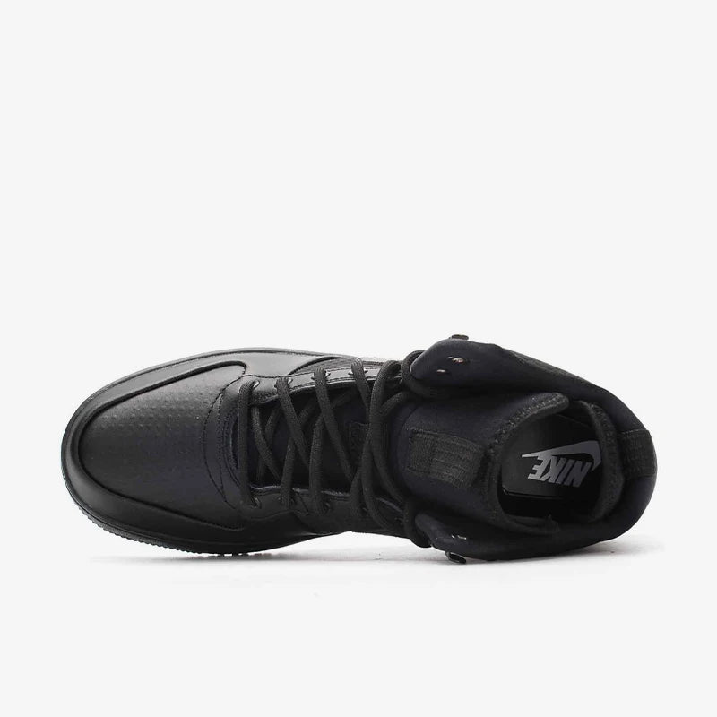 Scarpe da sport e tempo libero classiche Nike Court Borough originali da uomo e da donna AA0547-002