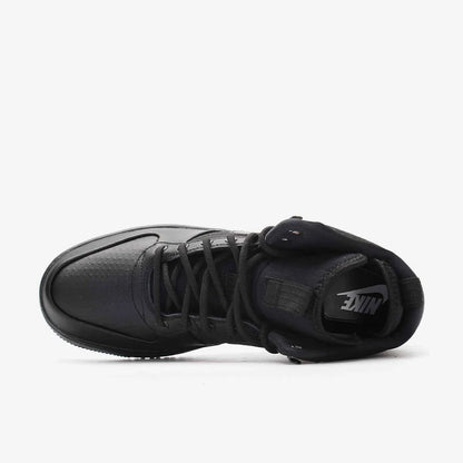 Scarpe da sport e tempo libero classiche Nike Court Borough originali da uomo e da donna AA0547-002
