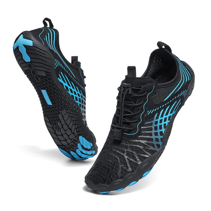 Neutral Comfort Barefoot Shoes, Water Sports Shoes, Fitness Running Shoes, Outdoor Beach Quick-Drying Breathable Shoes