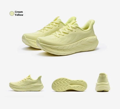 BMAI Breathable Cushioning Running Shoes 20KM Marathon Sports Shoes Professional Women's Gym Sneakers for Women Designer Trainer