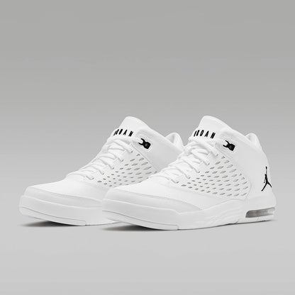 Nike genuine JORDAN Men's Fashion Cushioned Real Basketball Shoes 921196-100