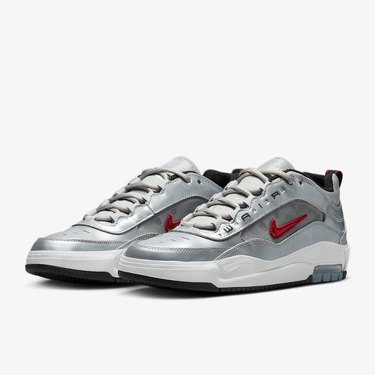 Nike Oficial Genuíno 2025 Ténis Unissexo de Corte Baixo Resistentes ao Desgaste, Respiráveis, Desportivos e Casuais HF3062-001
