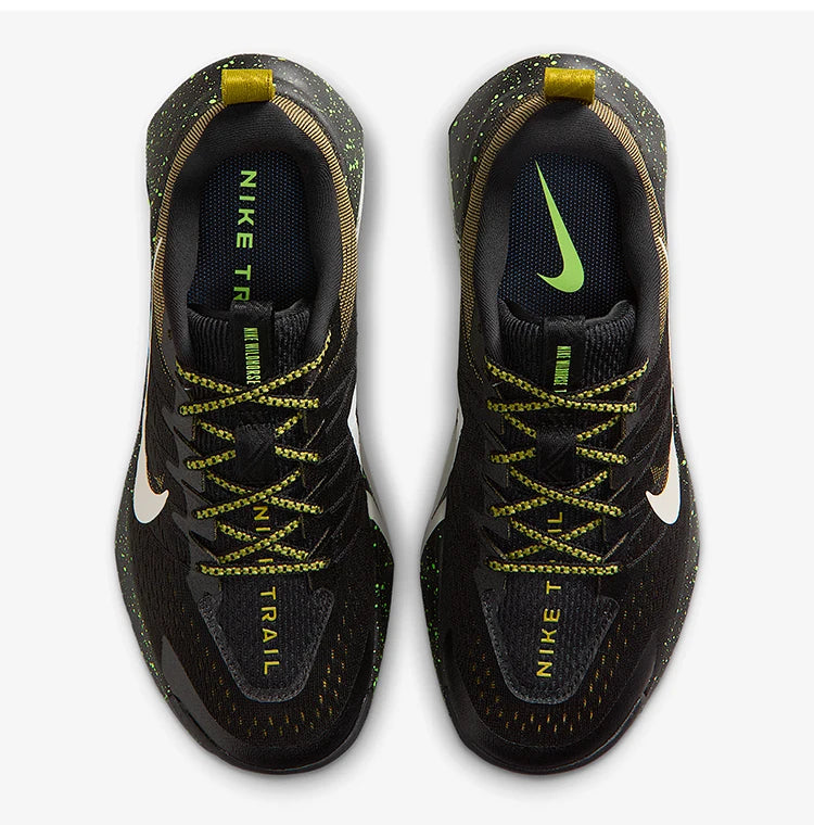 Nike Authentic Wildhorse 10 dämpade trail-löparskor för damer FV2337-008