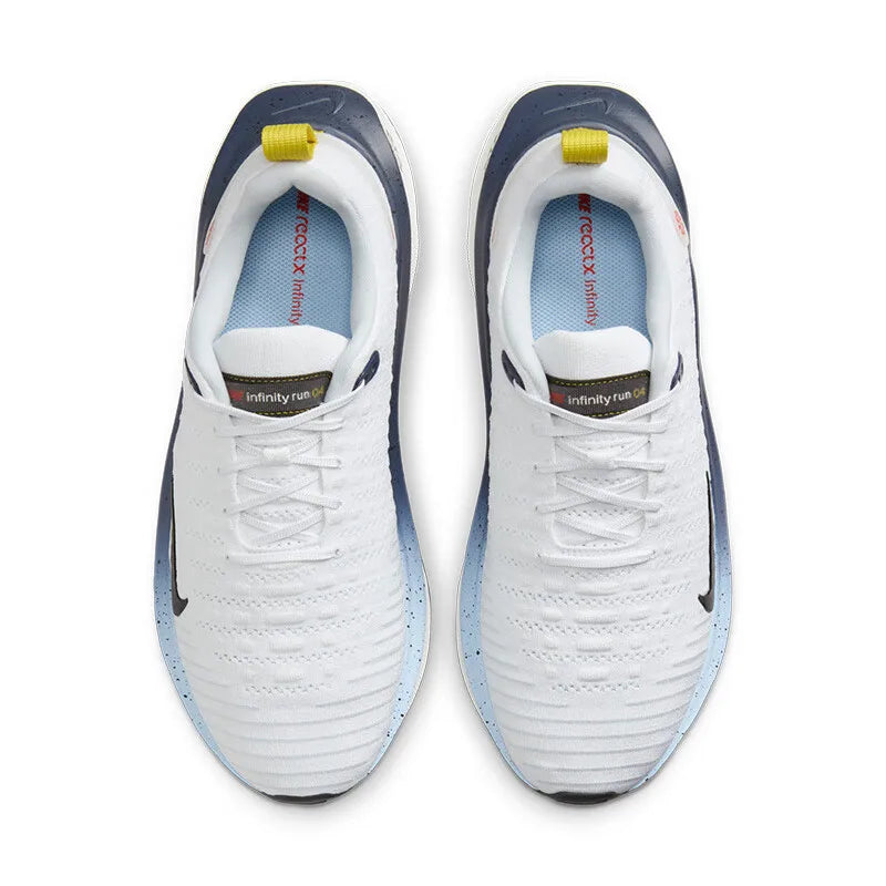 Oryginalne męskie buty do biegania NIKE REACTX INFINITY RUN 4