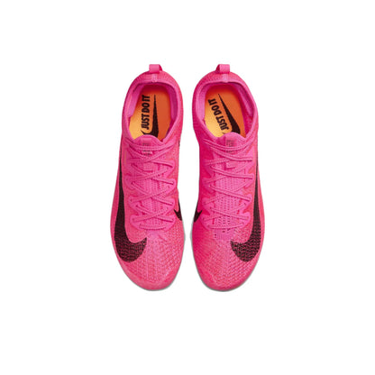POIZON Nike Zoom Superfly Elite 2 Hyper Pink CD4382-600