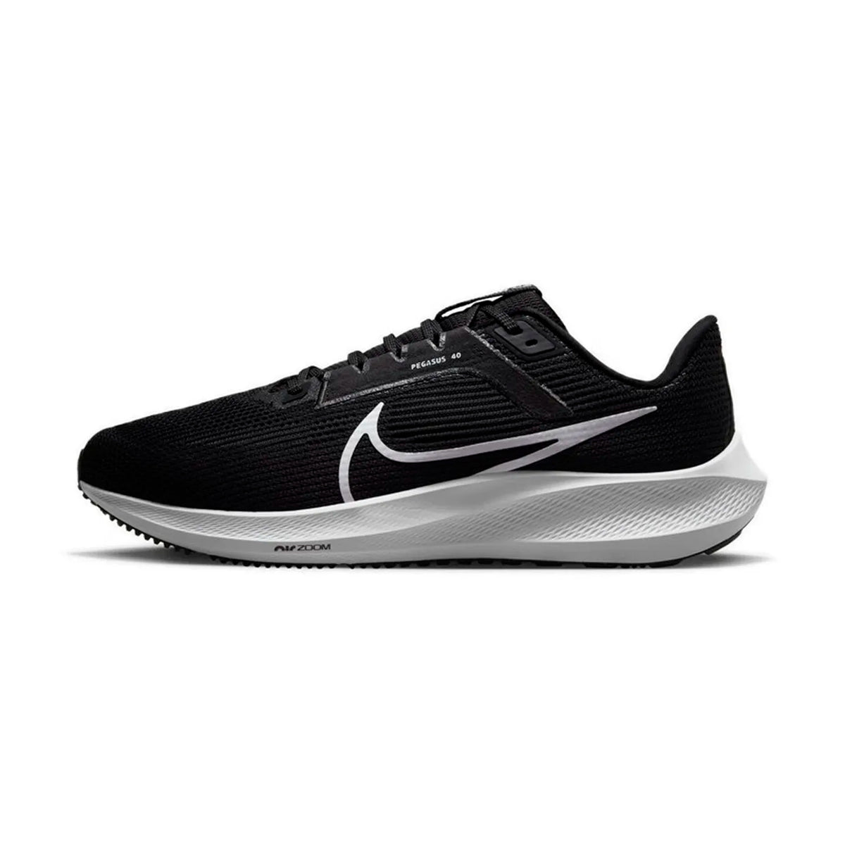 Nike Air Zoom Pegasus 40 Men's Running Shoes Responsive Cushioning Lightweight Daily Training Sneakers DV3853-001