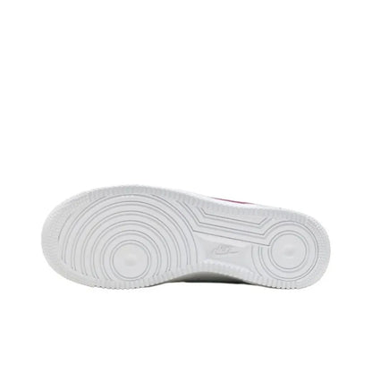 Nike Air Force 1 Low-Top Unisex Board Shoes - Classic Air Cushion Comfort Iconic Casual Unisex Sneakers HM3694-011