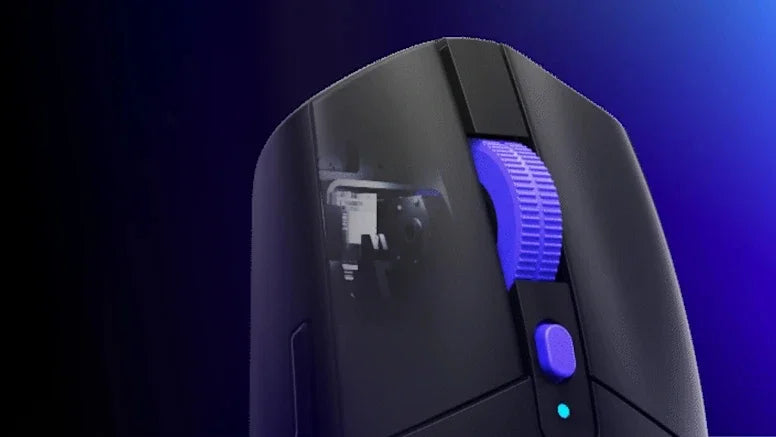 Rato Gaming Sem Fios Original Logitech G304X LIGHTSPEED para Esports, Leve 57g, para PC Gamer, Acessórios Gaming, Presente
