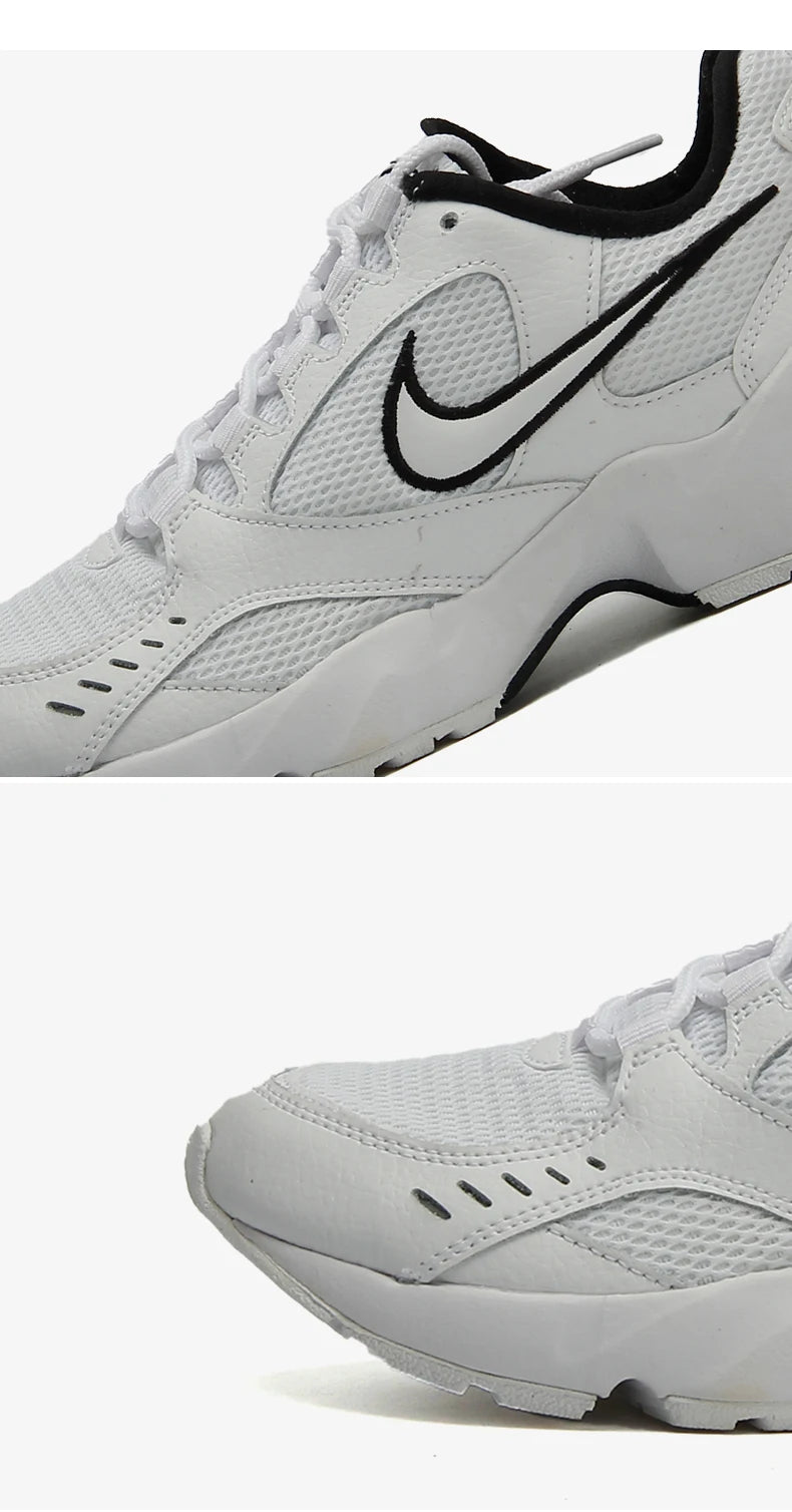Nike Genuine Air Heights Unisex Ελαφριά Αθλητικά Παπούτσια με Αντικραδασμική Επένδυση CI0603-102